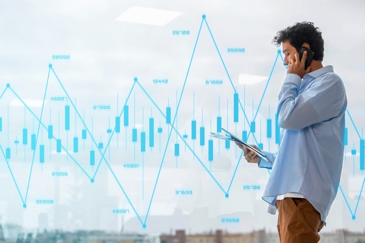 Equity stock investment tracking in Nivesta CRM