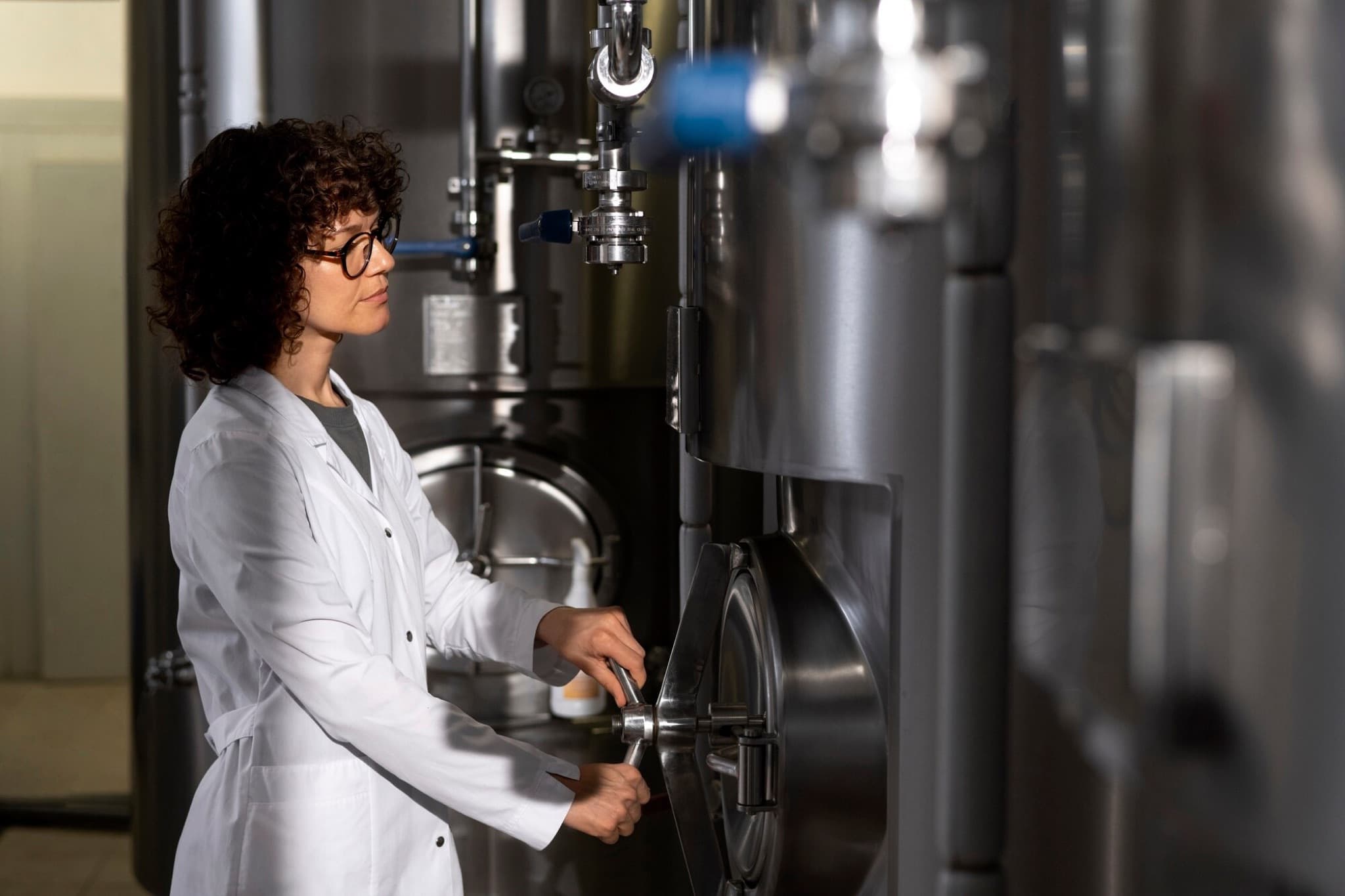 Chemical Industry