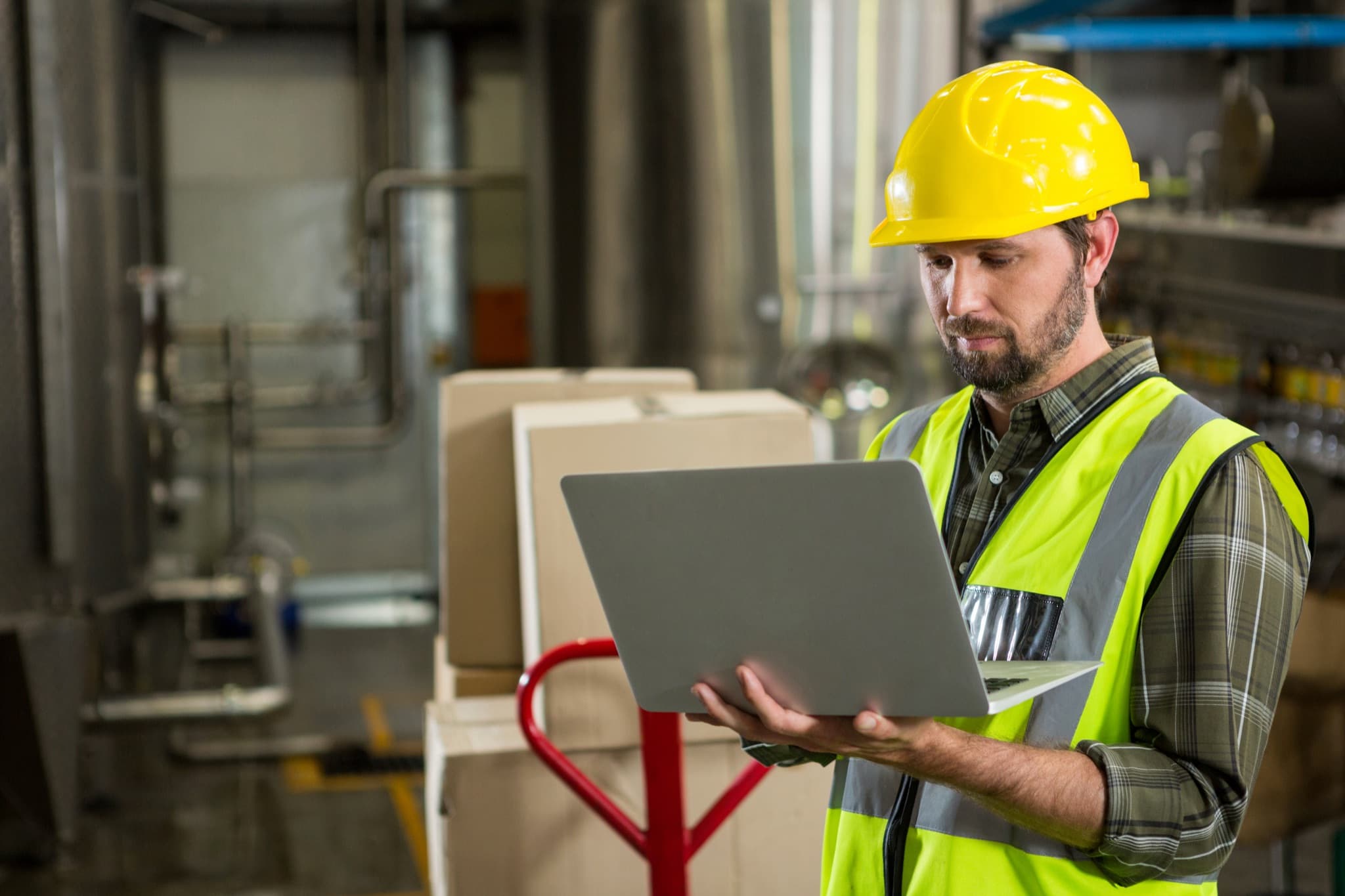 Engineering and Fabrication
