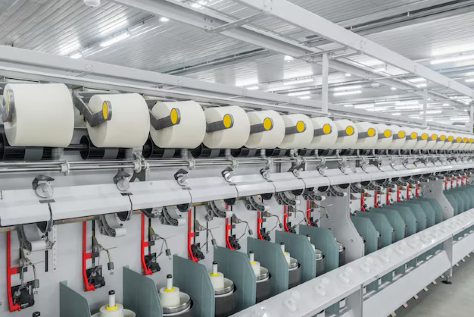 Textile Industry