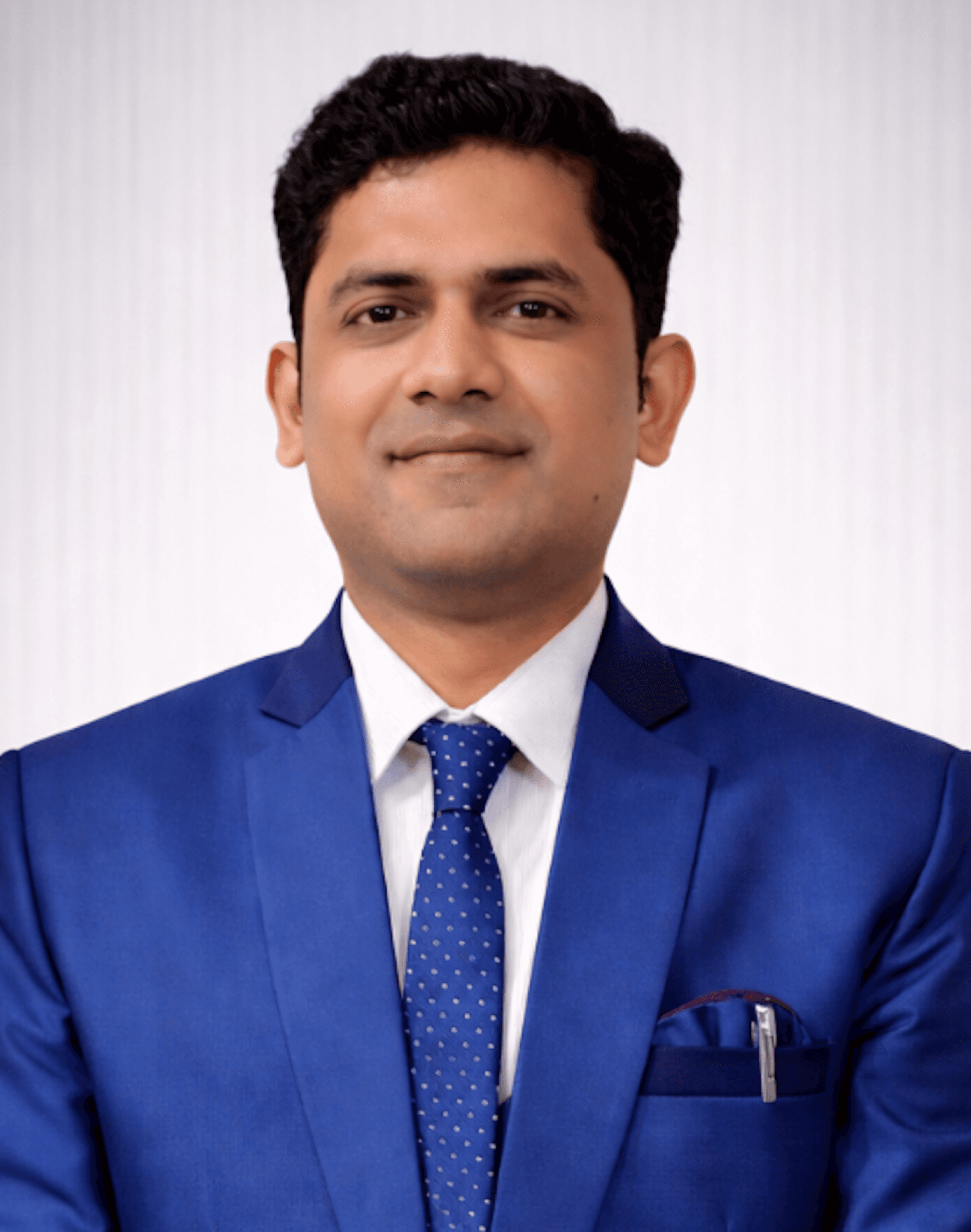 Bhavik Sahayata - ERP Solution Expert & Business Partner