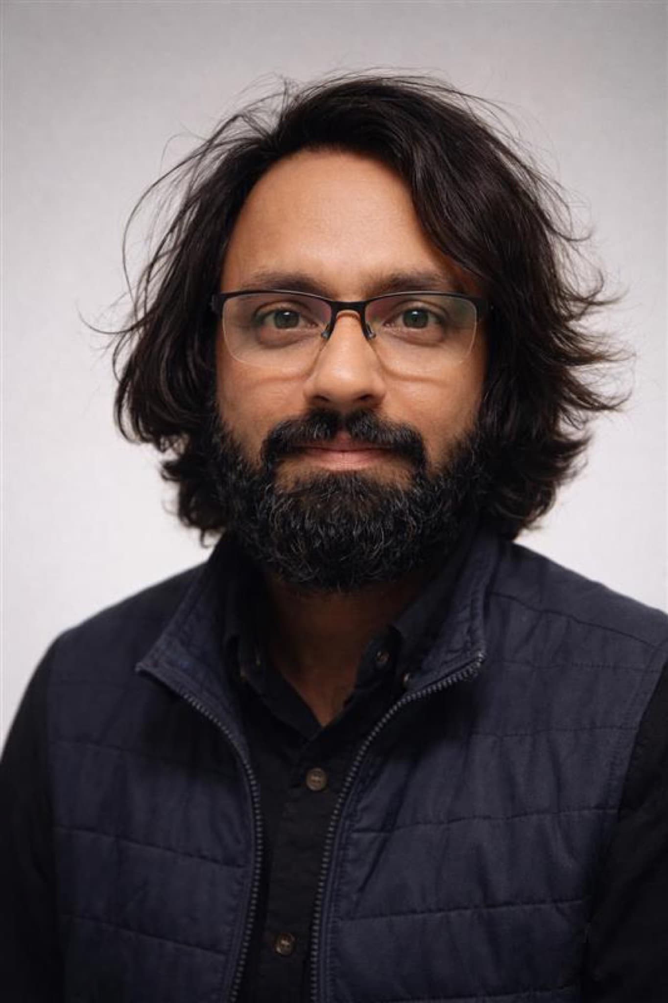Krishnakant Joshi - Founder & CEO