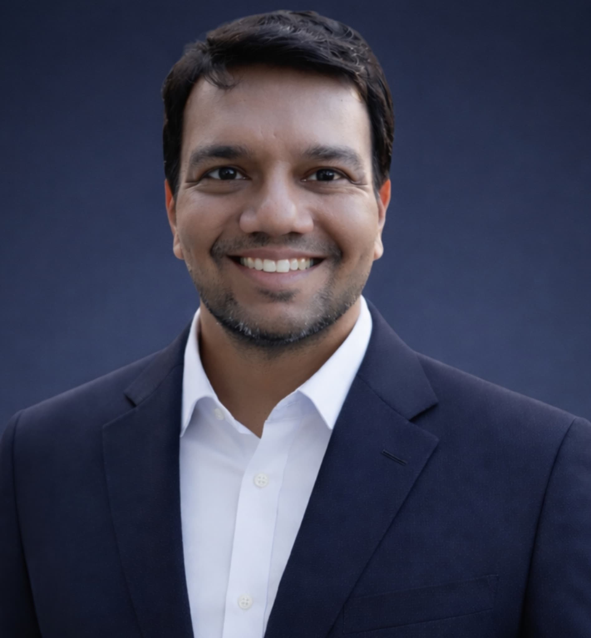 Maulik Shah - Operations Head & Business Partner