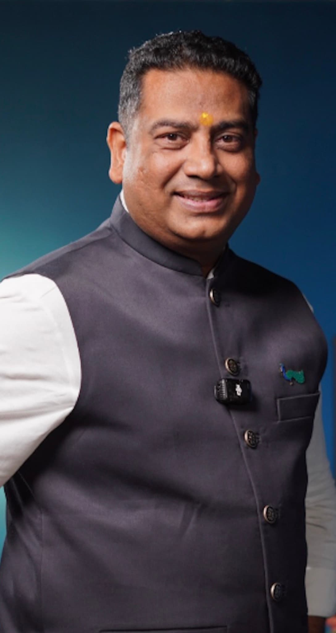 Paresh Joshi - Mentor & COO
